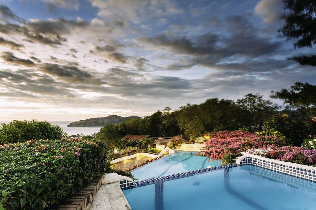 Pelican Eyes Resort And Spa 산 후안 델 수르 외부 사진
