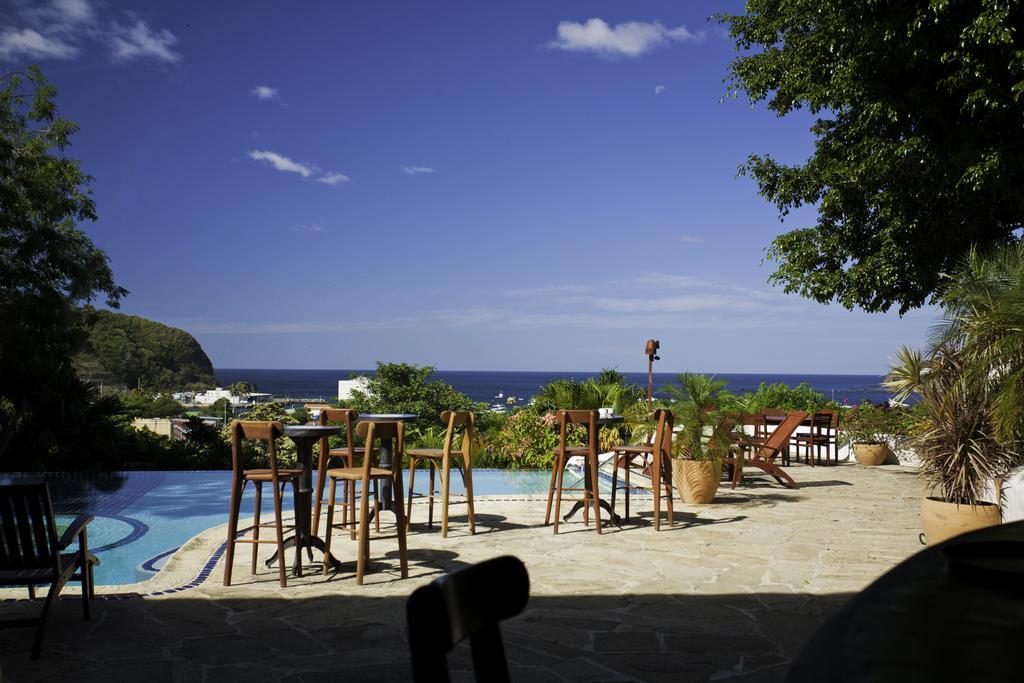 Pelican Eyes Resort And Spa 산 후안 델 수르 외부 사진