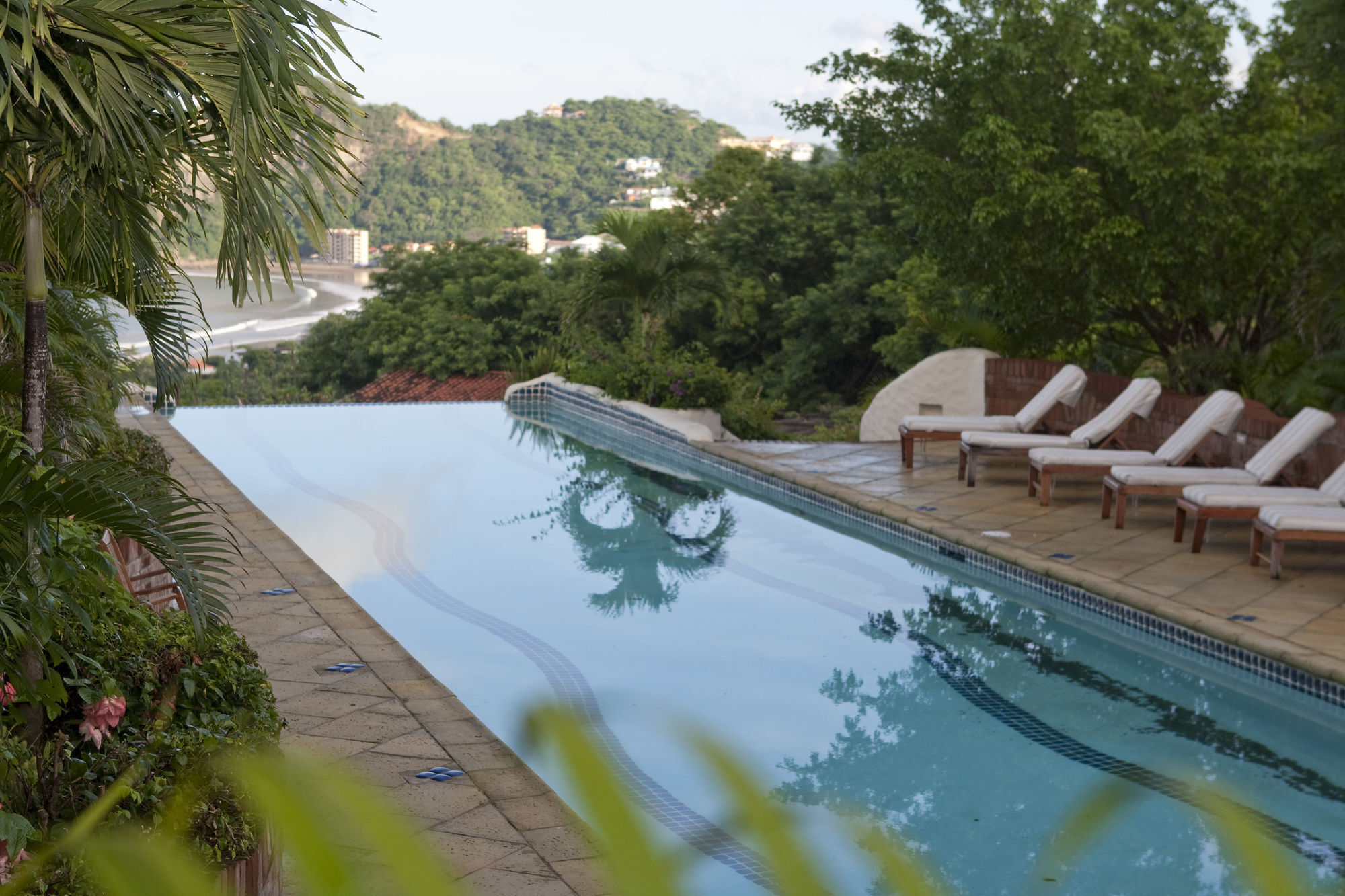 Pelican Eyes Resort And Spa 산 후안 델 수르 외부 사진